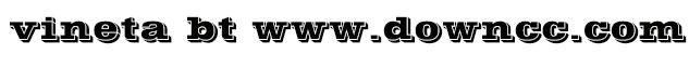 vineta bt普通(西方)