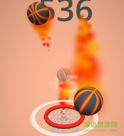 Dunk Hoop安卓版 v1.0 安卓版 0