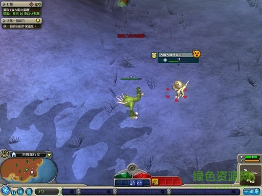 孢子银河大冒险修改器