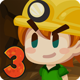 挖礦大師(ディグ3)