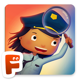 寶寶小小警察(Little Police)
