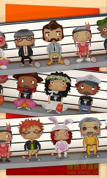 寶寶小小警察內(nèi)購 v1.1 安卓版 1