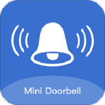 迷你門鈴