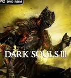 黑暗之魂3年度版中文版