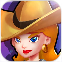 西部戰(zhàn)記手游