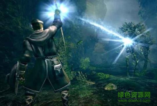 黑暗之魂1隨機(jī)mod