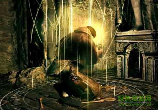 黑暗之魂1物品隨機(jī)mod  0