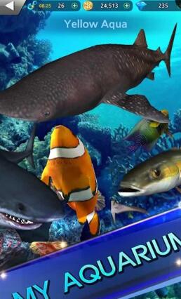 怪魚獵人2018中文