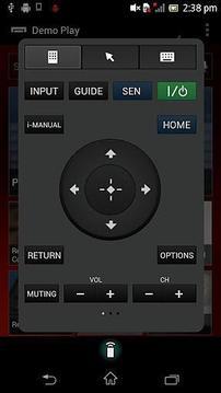 索尼電視遙控器中文版(Video & TV SideView) v5.2.3 安卓版 2