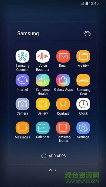 touchwiz.home 9.0