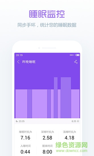 卓易健康 v3.2.37.1227 最新版 1