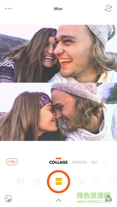 復(fù)古相機(jī)軟件(Retrica) 復(fù)古相機(jī)