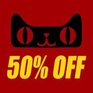 有惠天貓五折券手機(jī)版