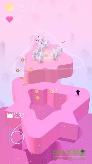 完美貼合游戲(Fit) v1.1.0 安卓版 1