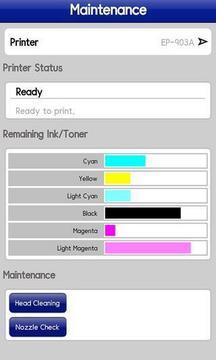 epson iprint安卓中文版 v6.5.2 安卓漢化版 2