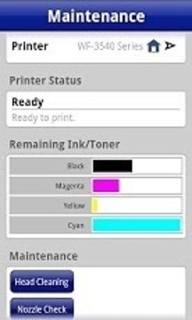epson iprint安卓中文版 v6.5.2 安卓漢化版 3