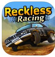 Reckless Racing hd游戲
