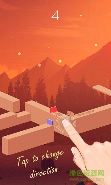 驚險彈球(Ballzii) v1.4 安卓版 2