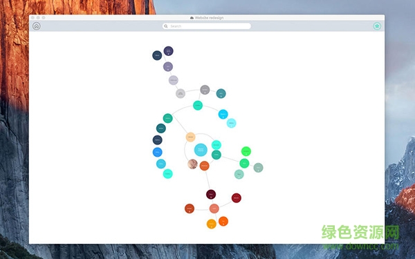 mindly for mac 完整版 1