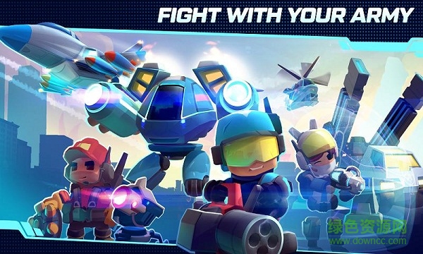 哥斯拉大作戰(zhàn)游戲 v0.23.2 安卓最新版 0