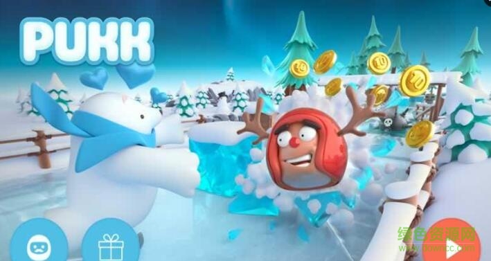 Pukk內(nèi)購(gòu) v1.4.12 安卓中文版 0