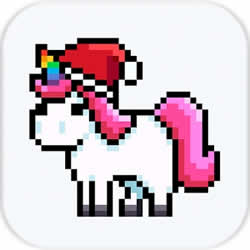像素填色軟件app
