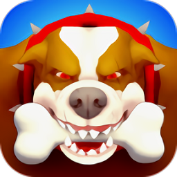 逃離斗牛犬(Escape the Bulldog)