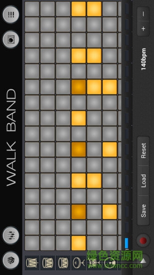隨身樂隊(duì)無廣告版 v7.3.6 安卓全樂器 3