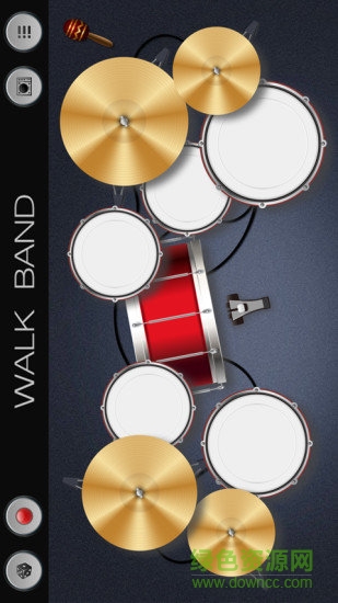 隨身樂隊(duì)無廣告版 v7.3.6 安卓全樂器 0