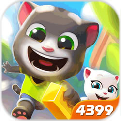 瘋狂跑跳九游版