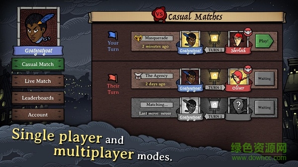 反英雄漢化版(Antihero) v1.0.18 安卓版 2