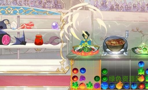 戰(zhàn)斗廚師旅團(tuán) 免安裝中文正式版 0