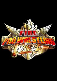 超火爆摔角世界免安裝版