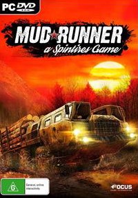 旋轉(zhuǎn)輪胎泥濘奔馳漢化版