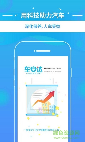 車安達app