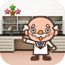 逃脫游戲機(jī)器人研究所