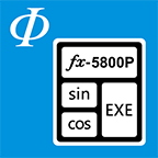 5800測繪計算手機(jī)版