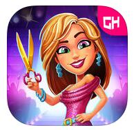 絢麗風(fēng)采之時(shí)裝狂熱內(nèi)購(gòu)正式版