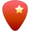 高清吉他譜閱覽器