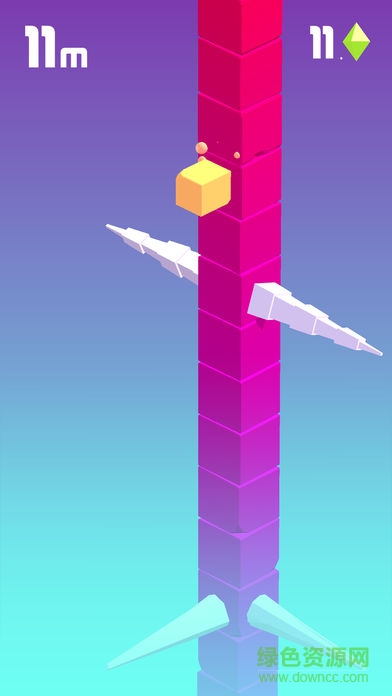 荊棘樹Spiky Trees手游 v1.0 安卓版 0