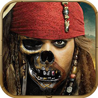 加勒比戰(zhàn)艦手游變態(tài)版