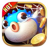 撲魚達(dá)人單機(jī)版游戲