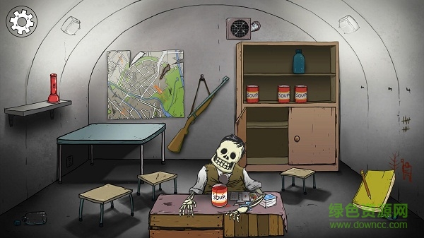 60秒核彈危機漢化版 v1.24 安卓版 2