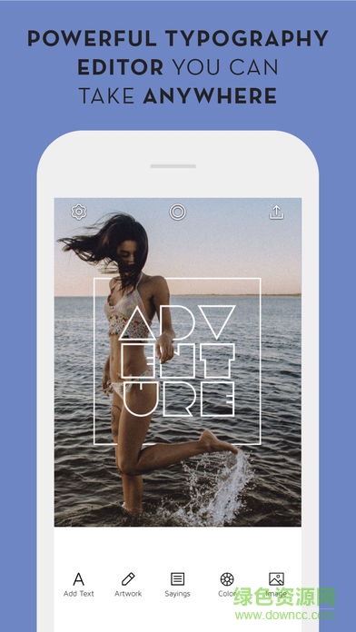 font candy中文字體 v6.0.4 iphone版 0