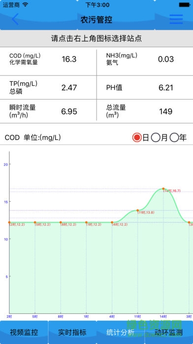 海寧河長(zhǎng)app下載