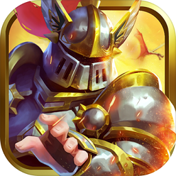 馭龍騎士團手游果盤版