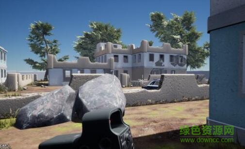 吃雞教練 免安裝正式版 0