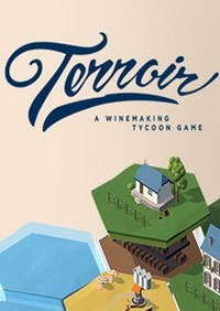 葡萄酒莊經(jīng)營(yíng)單機(jī)游戲