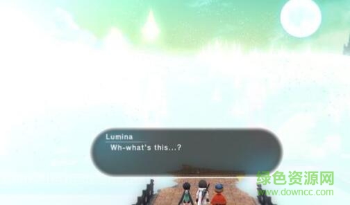 消失的星球游戲 試玩版 0