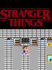 怪奇物語電腦版